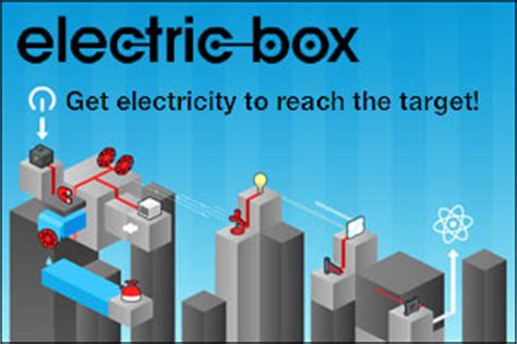 electric box free game|electric box flash game.